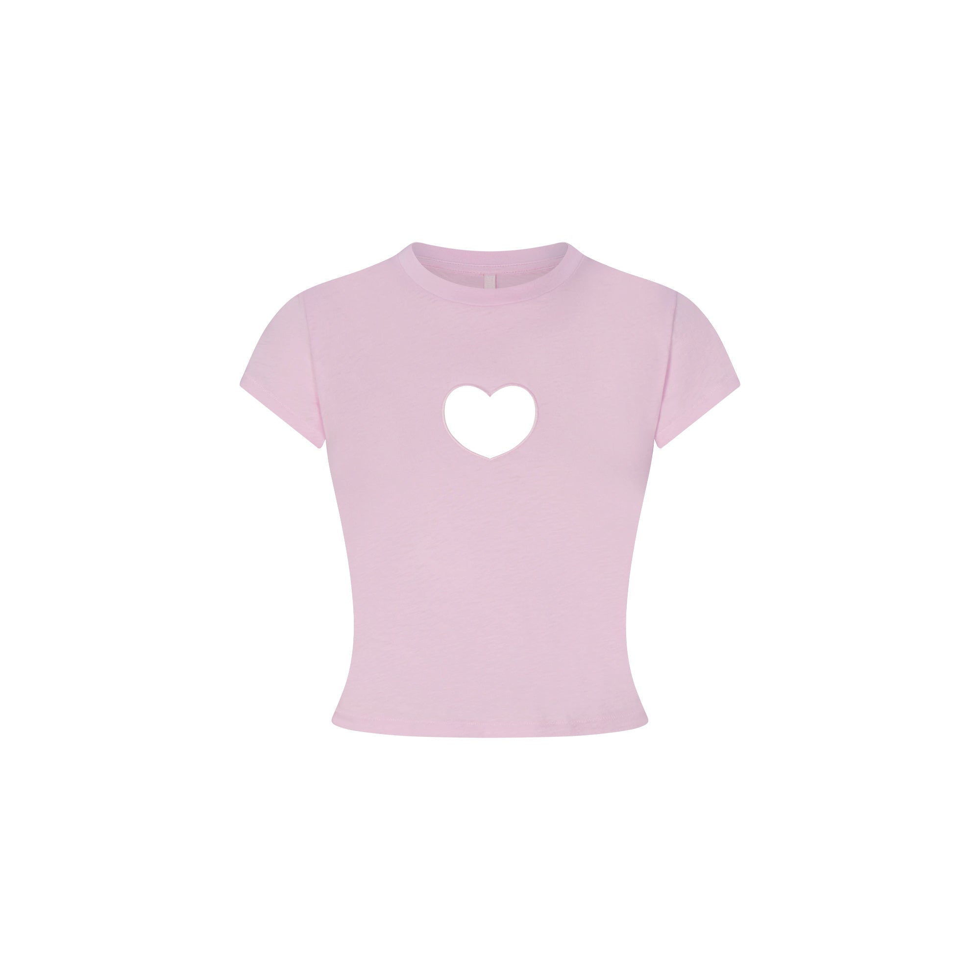 HEART BABY TEE