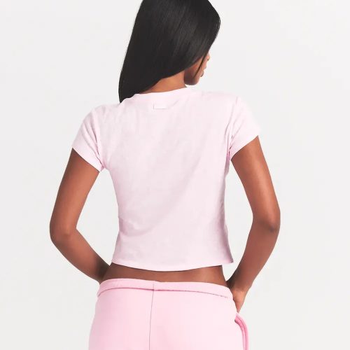 HEART BABY TEE