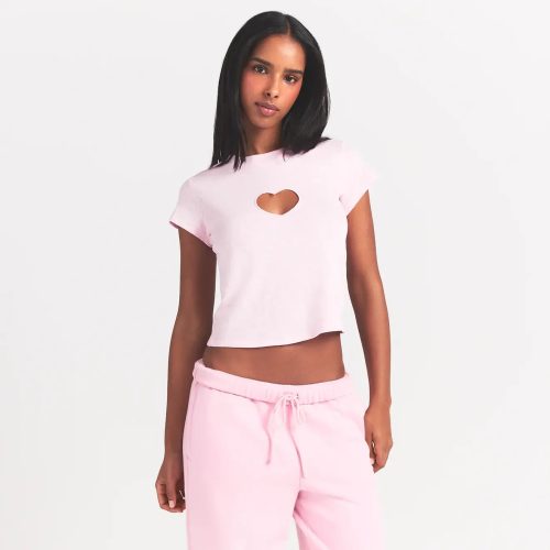 HEART BABY TEE