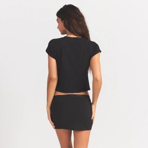 HEART BABY TEE