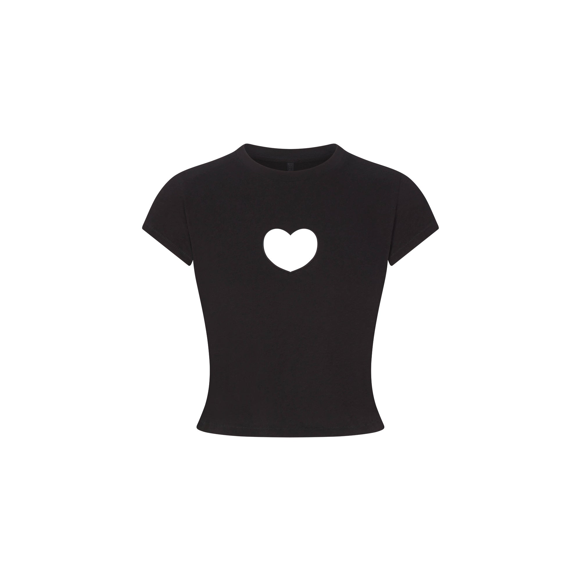 HEART BABY TEE