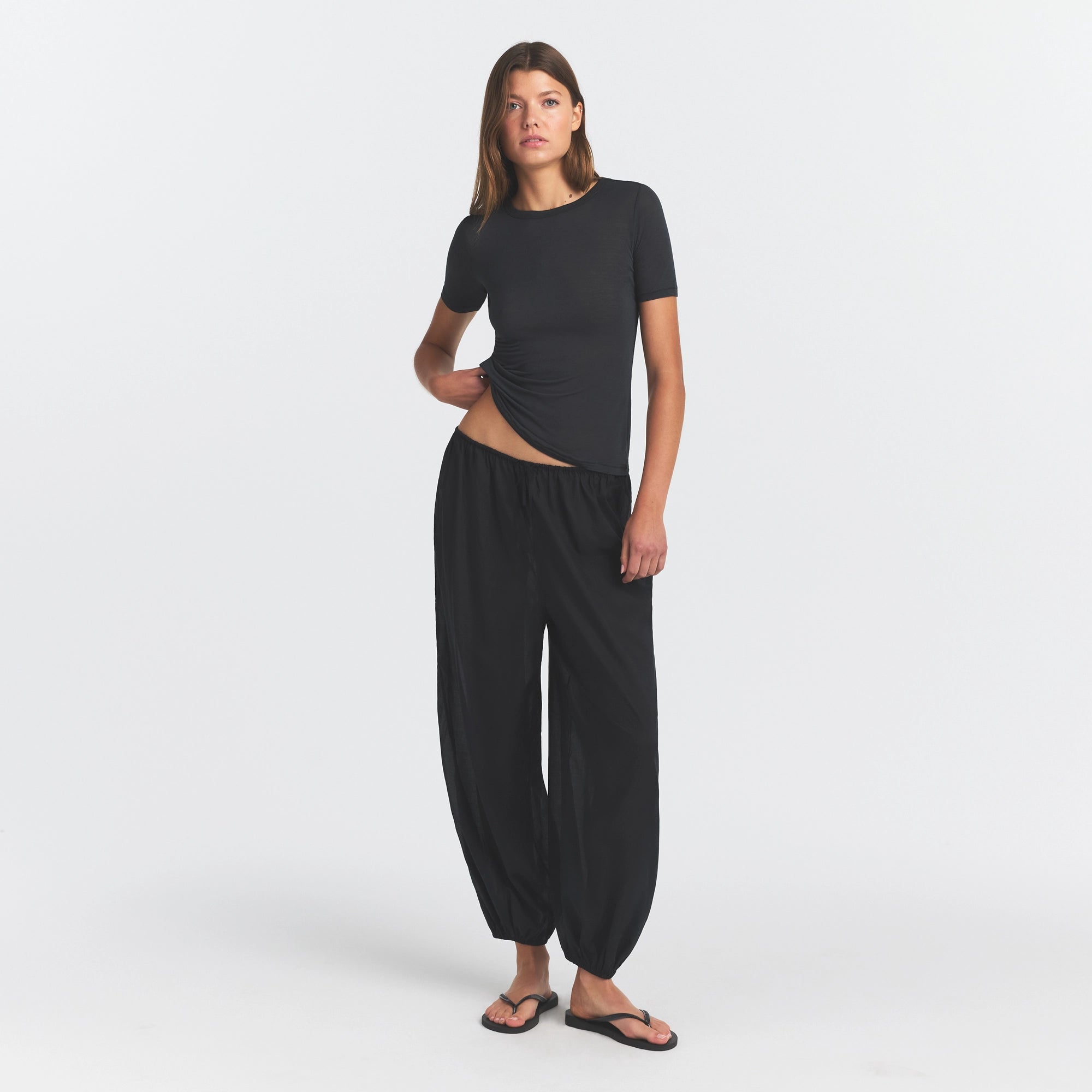 LONG T-SHIRT