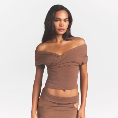 WRAP TOP
