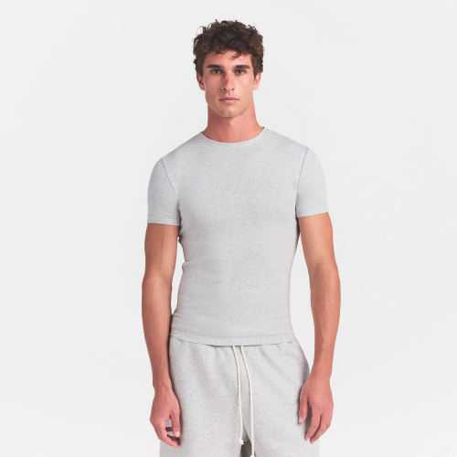 RIB MENS T-SHIRT