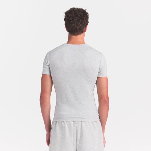 RIB MENS T-SHIRT