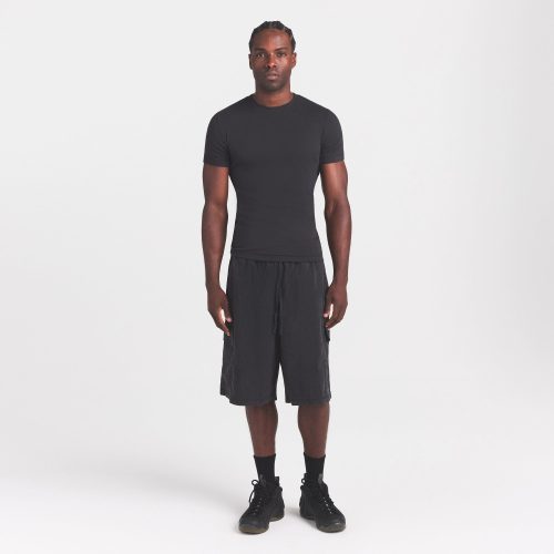 RIB MENS T-SHIRT