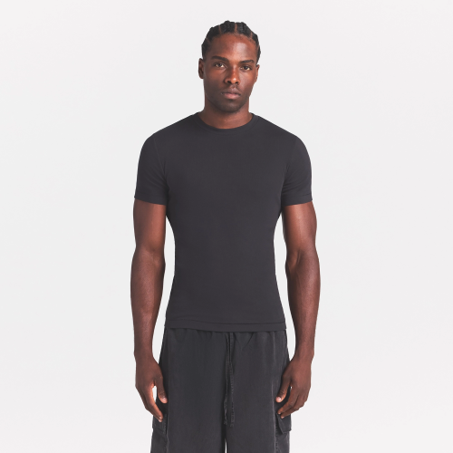 RIB MENS T-SHIRT