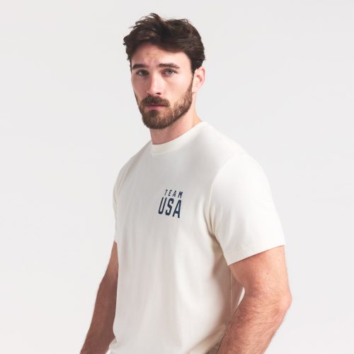 JERSEY SLEEP MENS OLYMPIC T-SHIRT