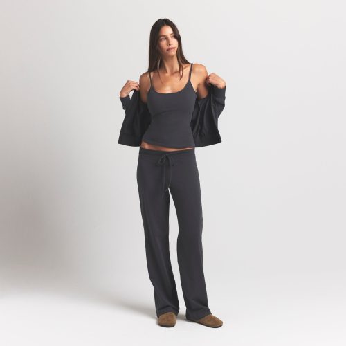 SCOOP NECK CAMI