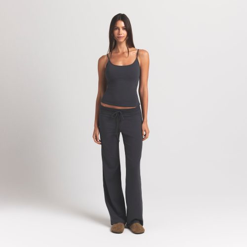 SCOOP NECK CAMI
