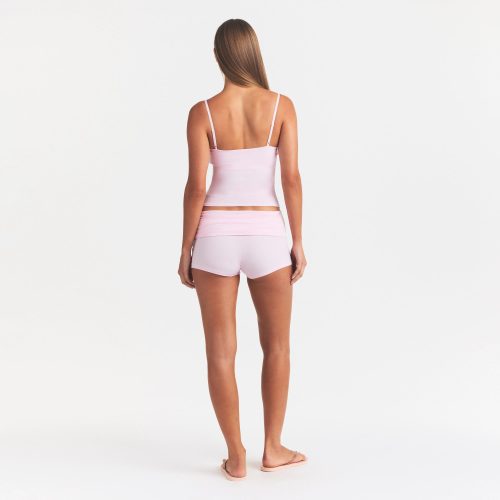 SCOOP NECK CAMI