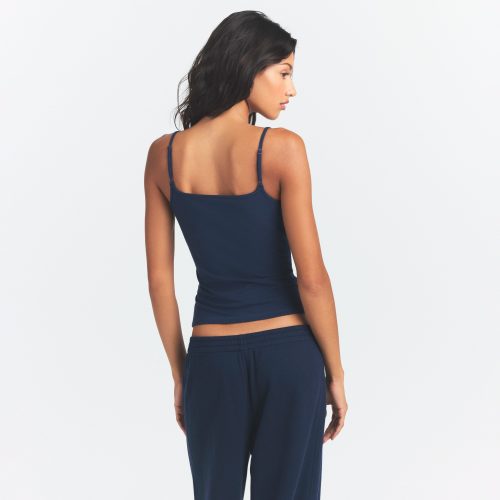 SCOOP NECK CAMI