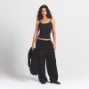 SCOOP NECK CAMI