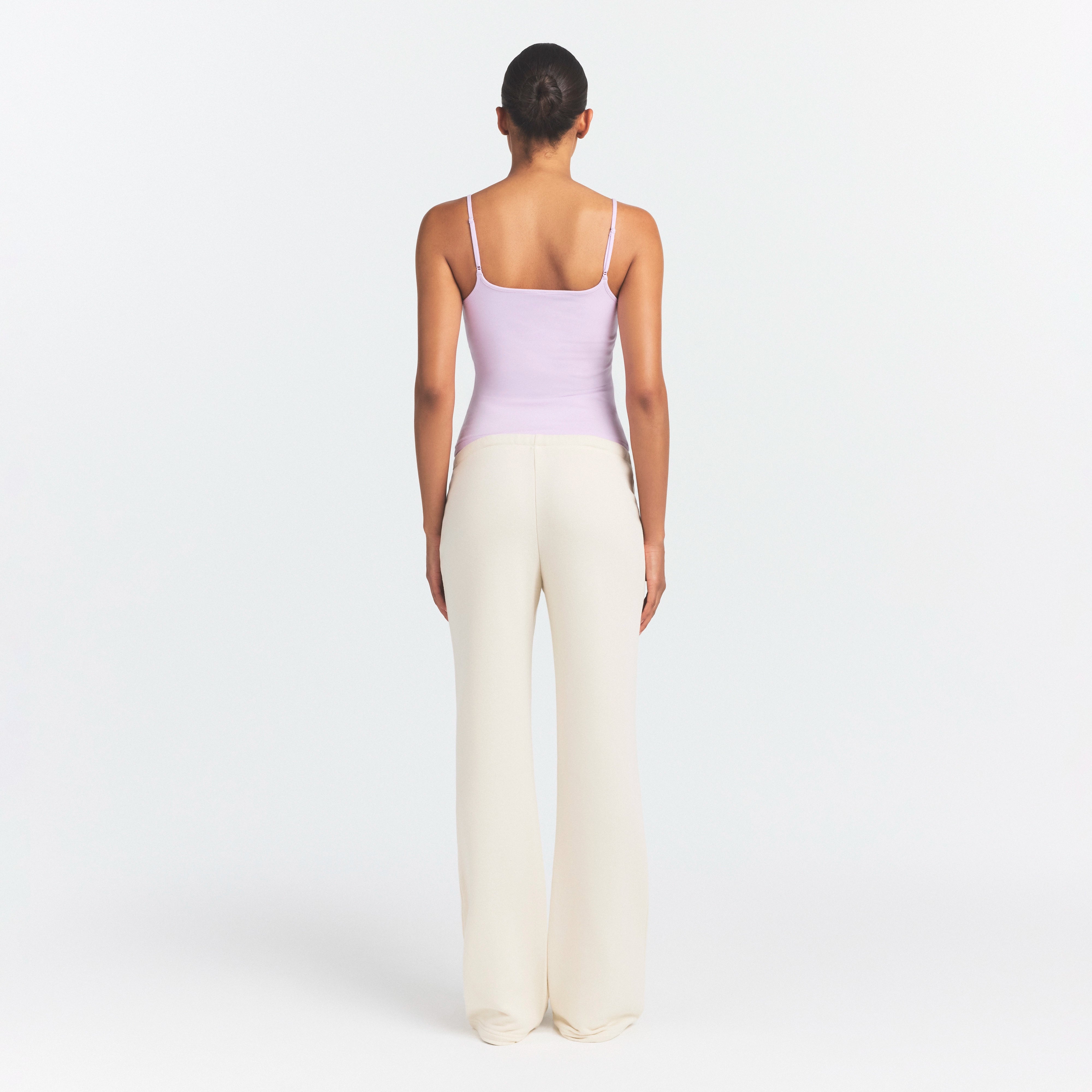 SCOOP NECK CAMI