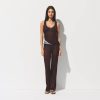 SCOOP LONG TANK
