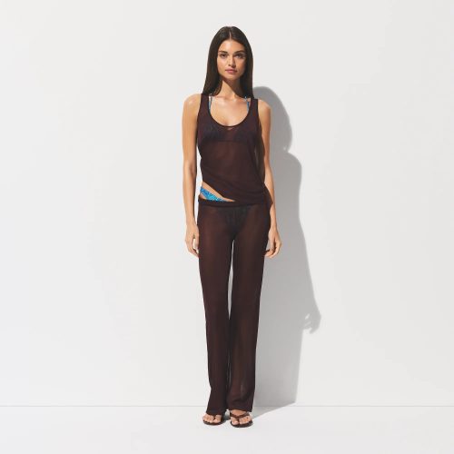 SCOOP LONG TANK