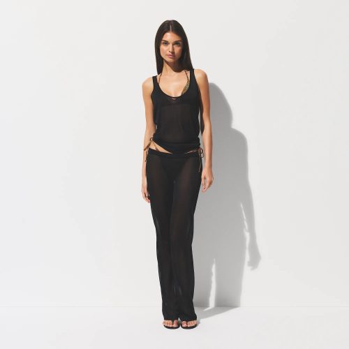 SCOOP LONG TANK