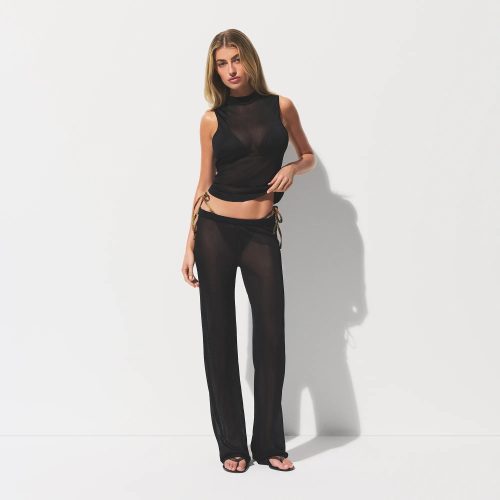 MOCK NECK TANK