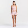 RUFFLE CAMI