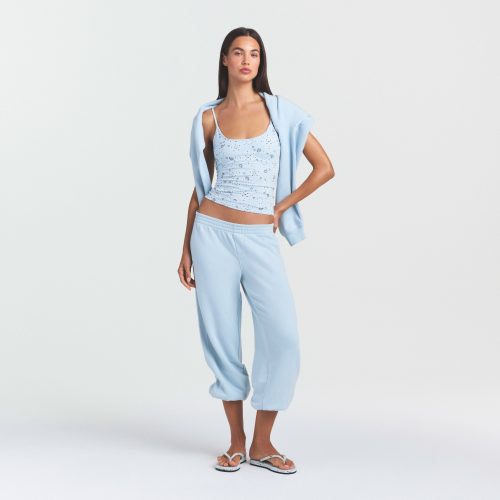 SCOOP NECK CAMI