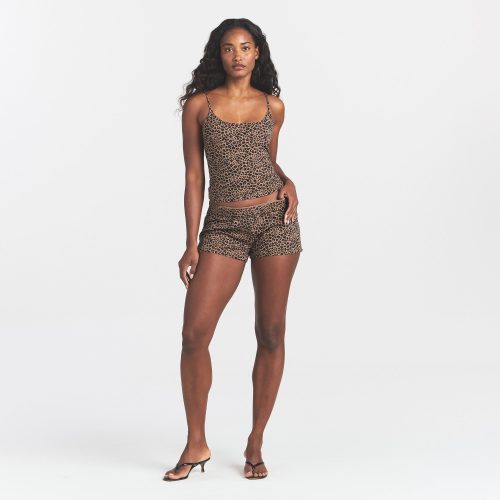 SCOOP NECK CAMI