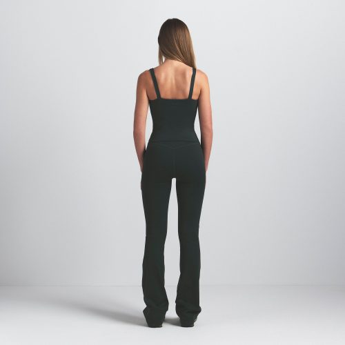 SQUARE NECK TANK
