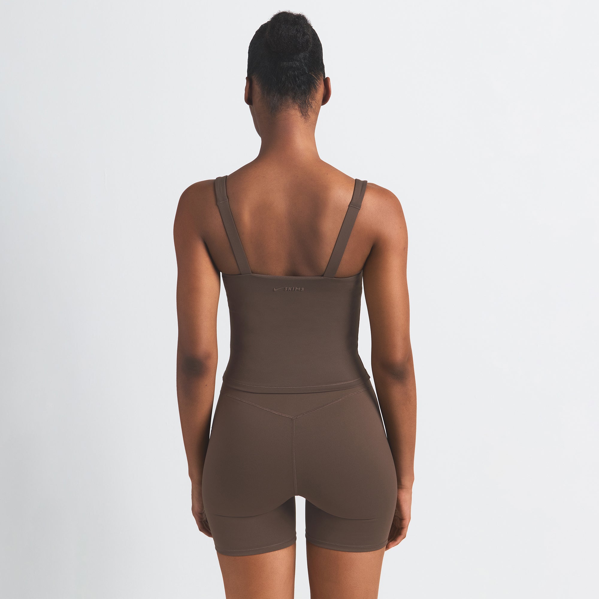 SQUARE NECK TANK