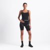 SQUARE NECK TANK