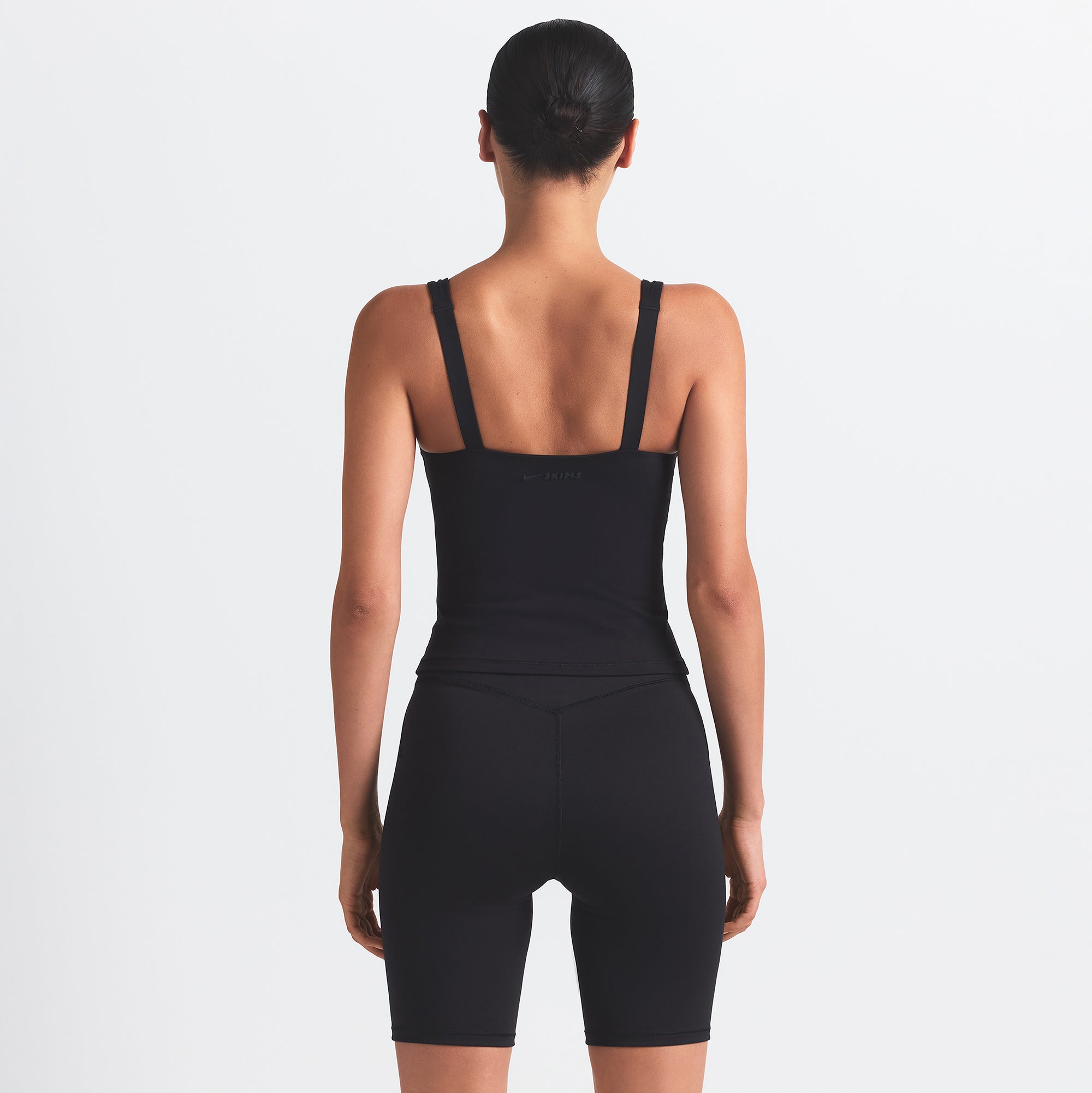 SQUARE NECK TANK