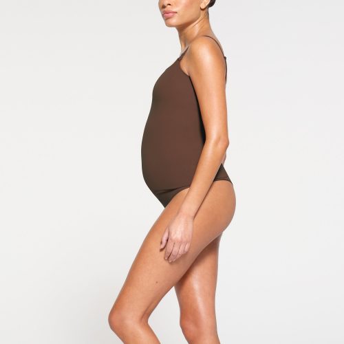 MATERNITY NURSING TANK
