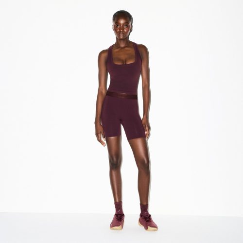 RACER BACK TANK