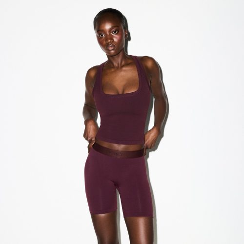 RACER BACK TANK