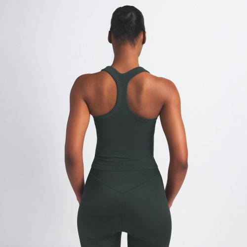 RACER BACK TANK