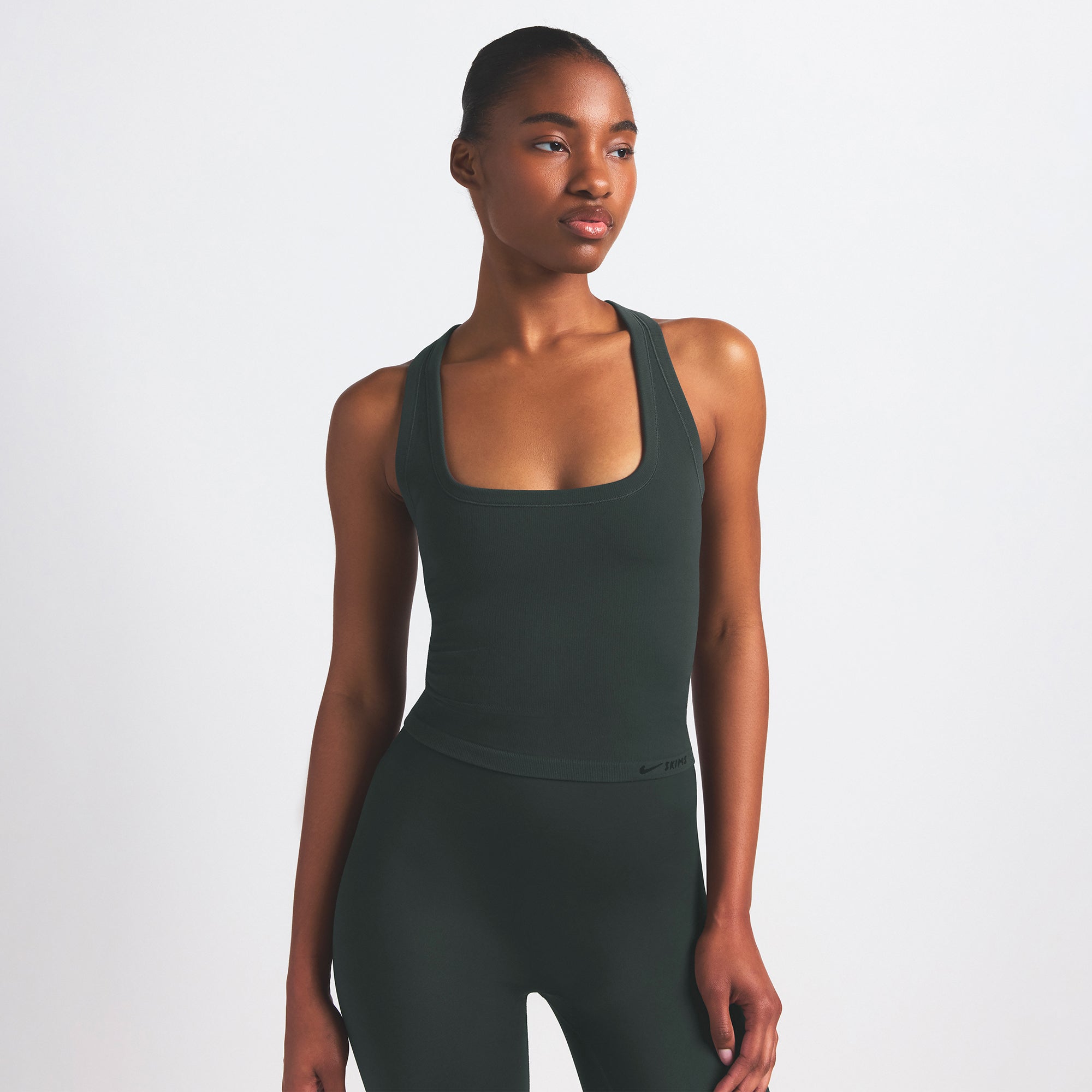 RACER BACK TANK