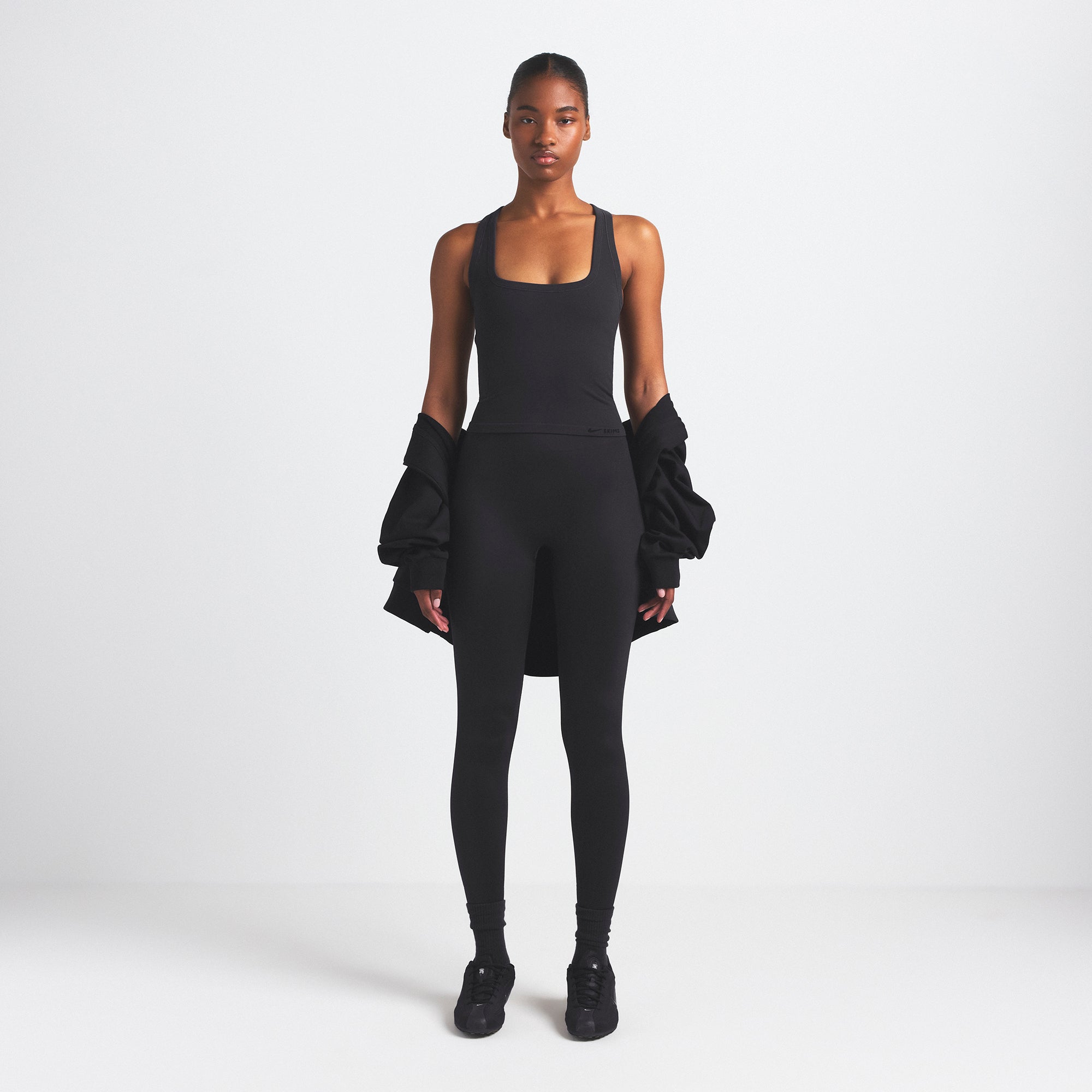 RACER BACK TANK