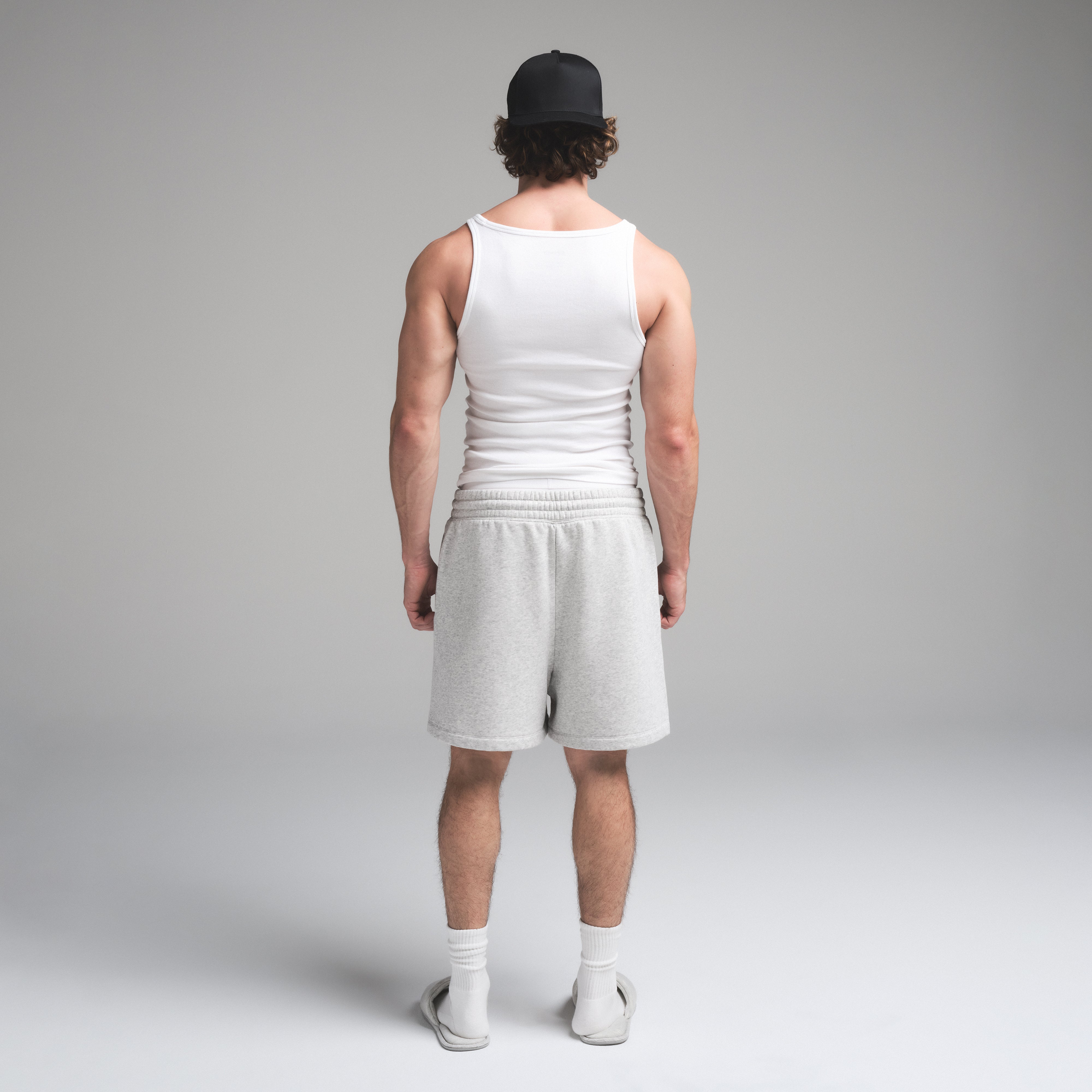 MENS RIB TANK 3-PACK