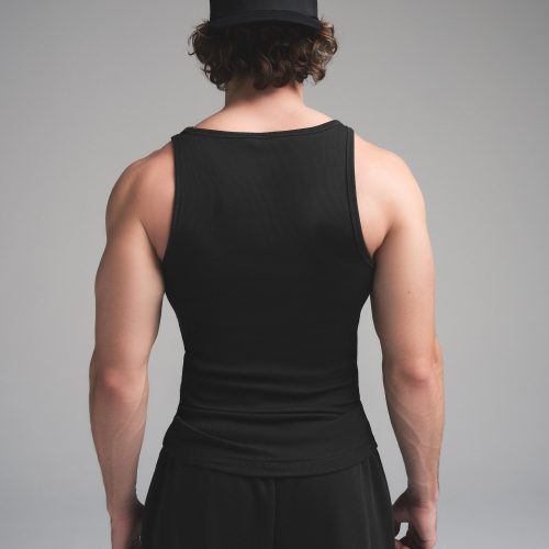MENS RIB TANK 3-PACK