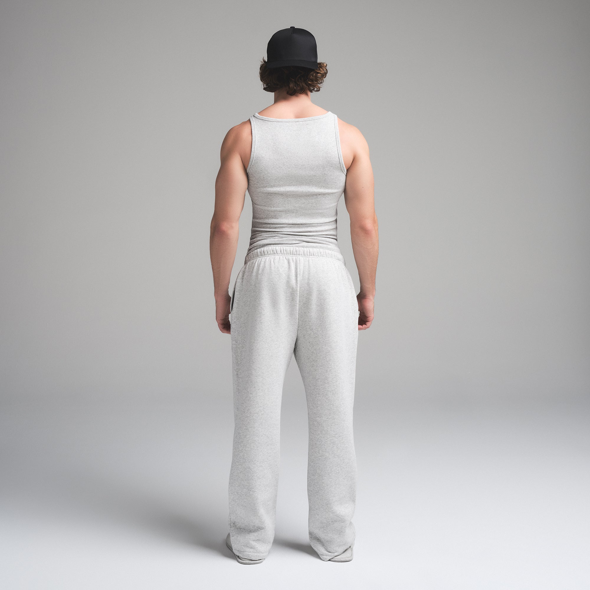MENS RIB TANK 3-PACK