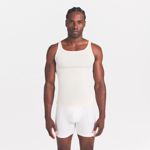 MENS RIB TANK 3-PACK
