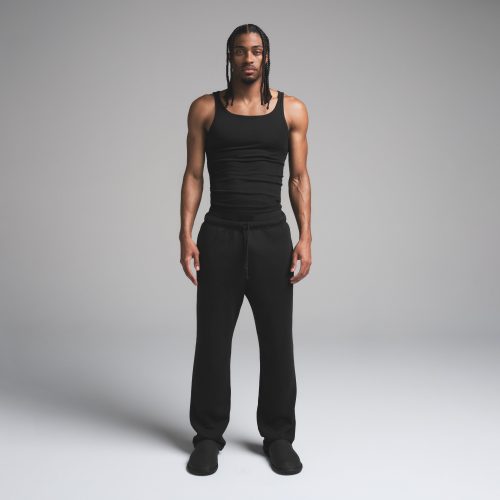 MENS RIB TANK 3-PACK