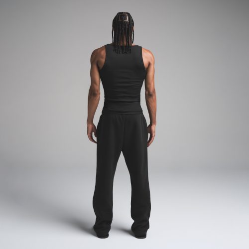MENS RIB TANK 3-PACK