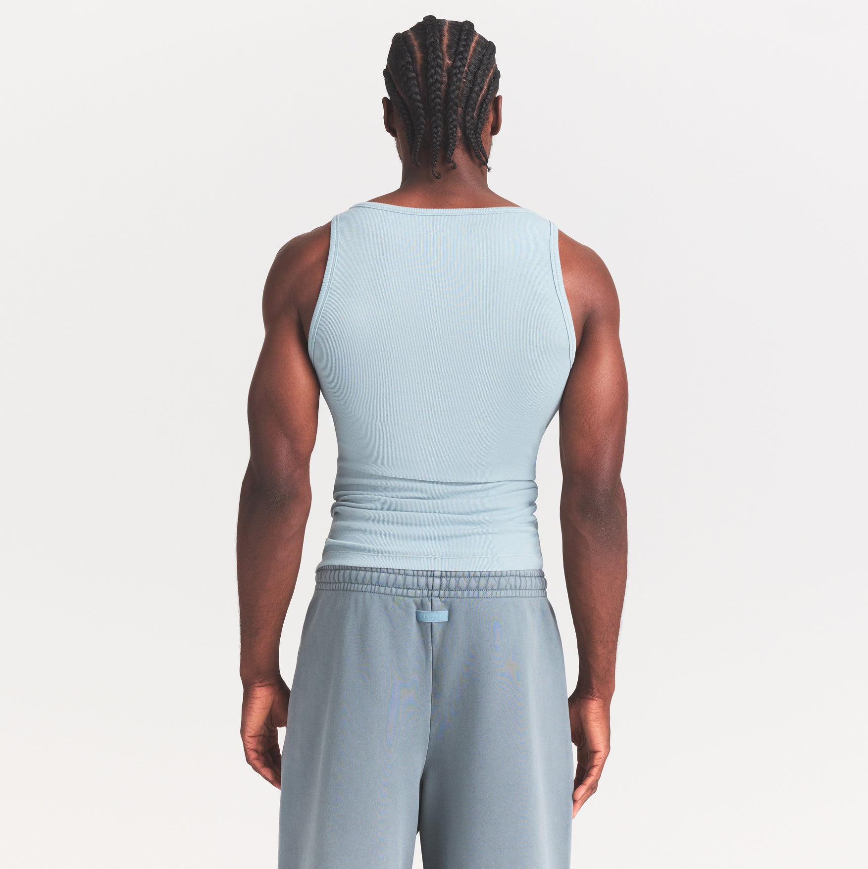 MENS RIB TANK 3-PACK