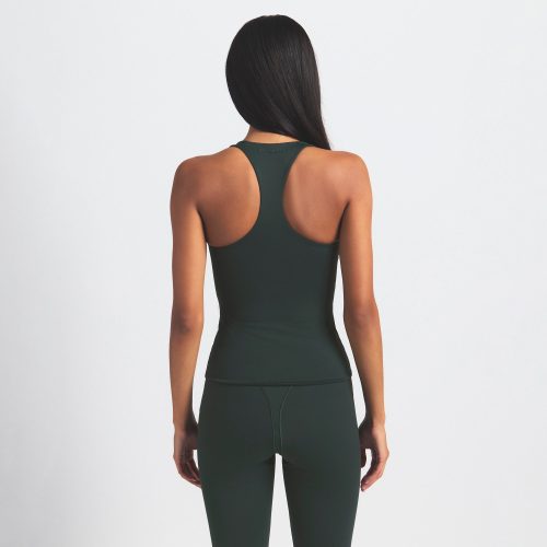 RACER BACK TANK