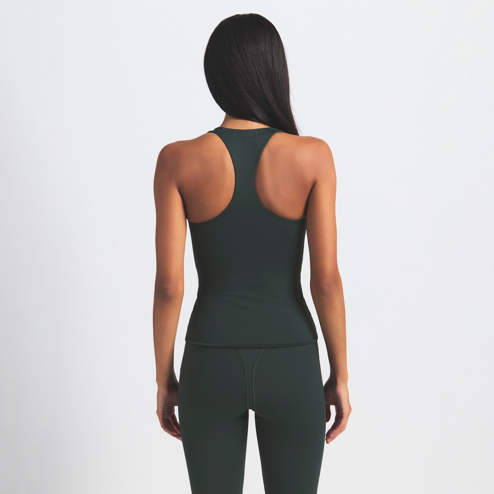 RACER BACK TANK