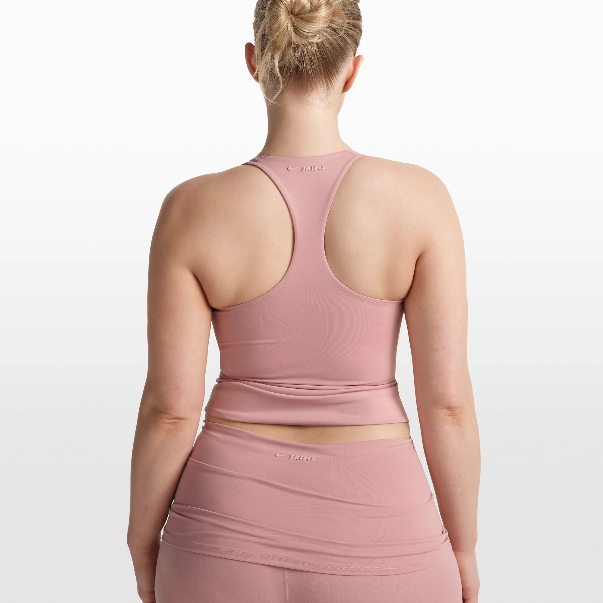 RACER BACK TANK