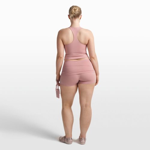 RACER BACK TANK