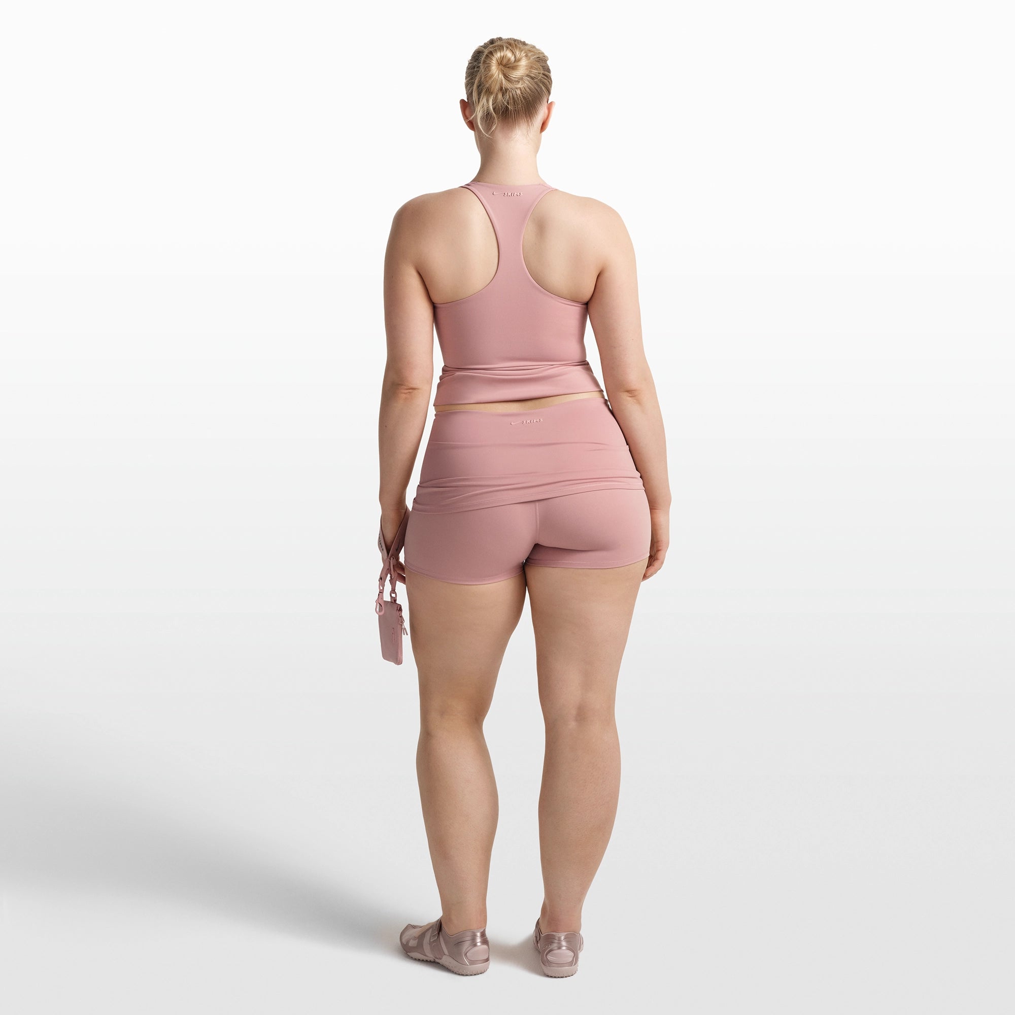 RACER BACK TANK