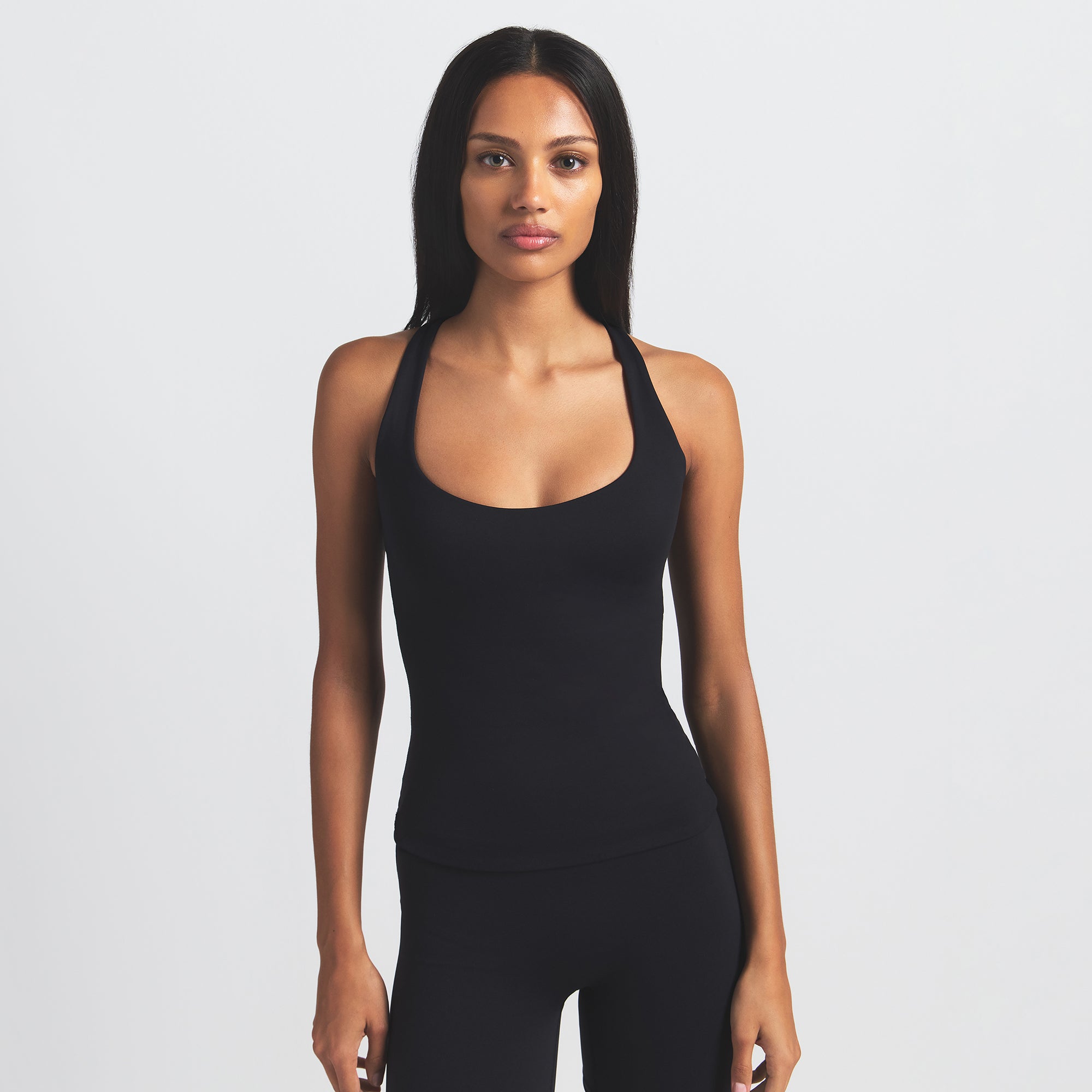 RACER BACK TANK