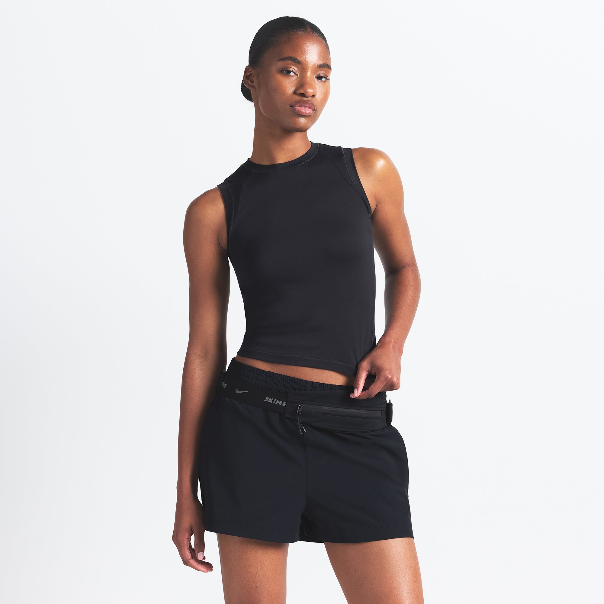 MUSCLE T-SHIRT