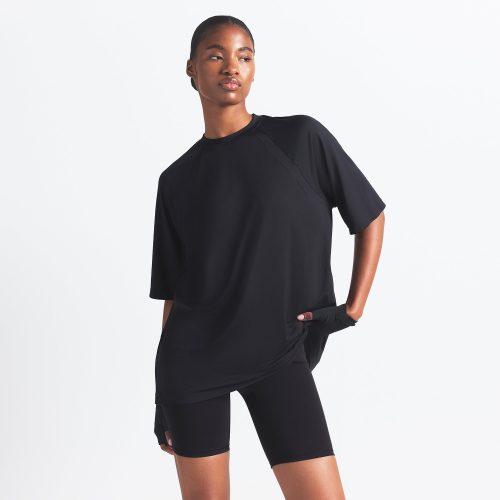 OVERSIZED T-SHIRT
